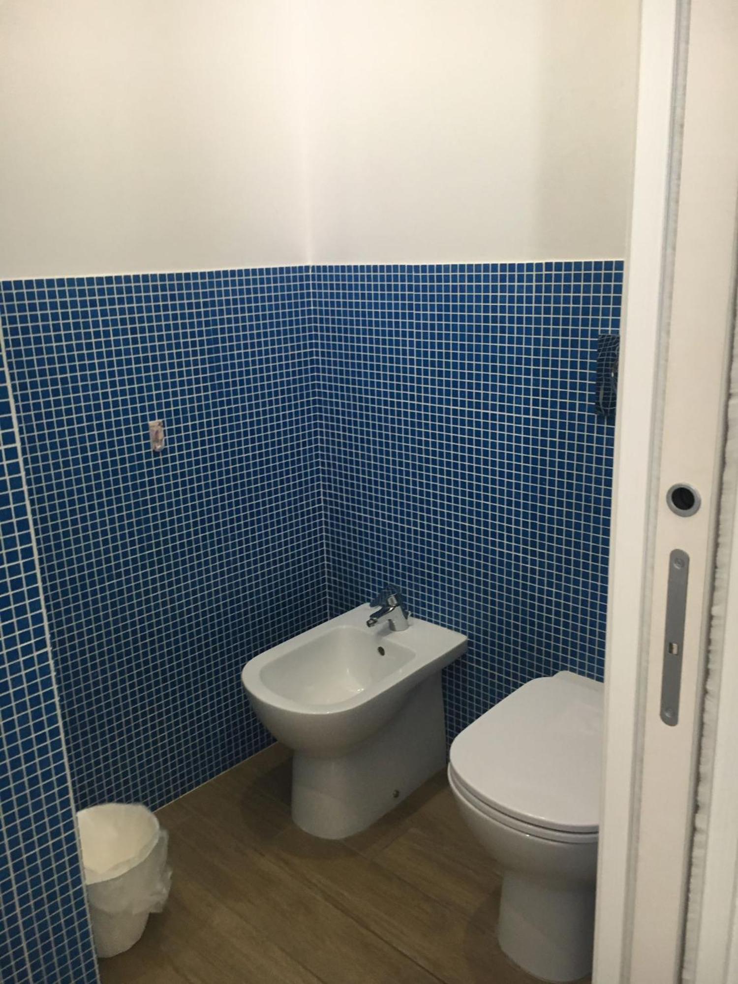 Casa Vacanze Sangiacomo App Acqua Marina Santo Stefano al Mare Extérieur photo