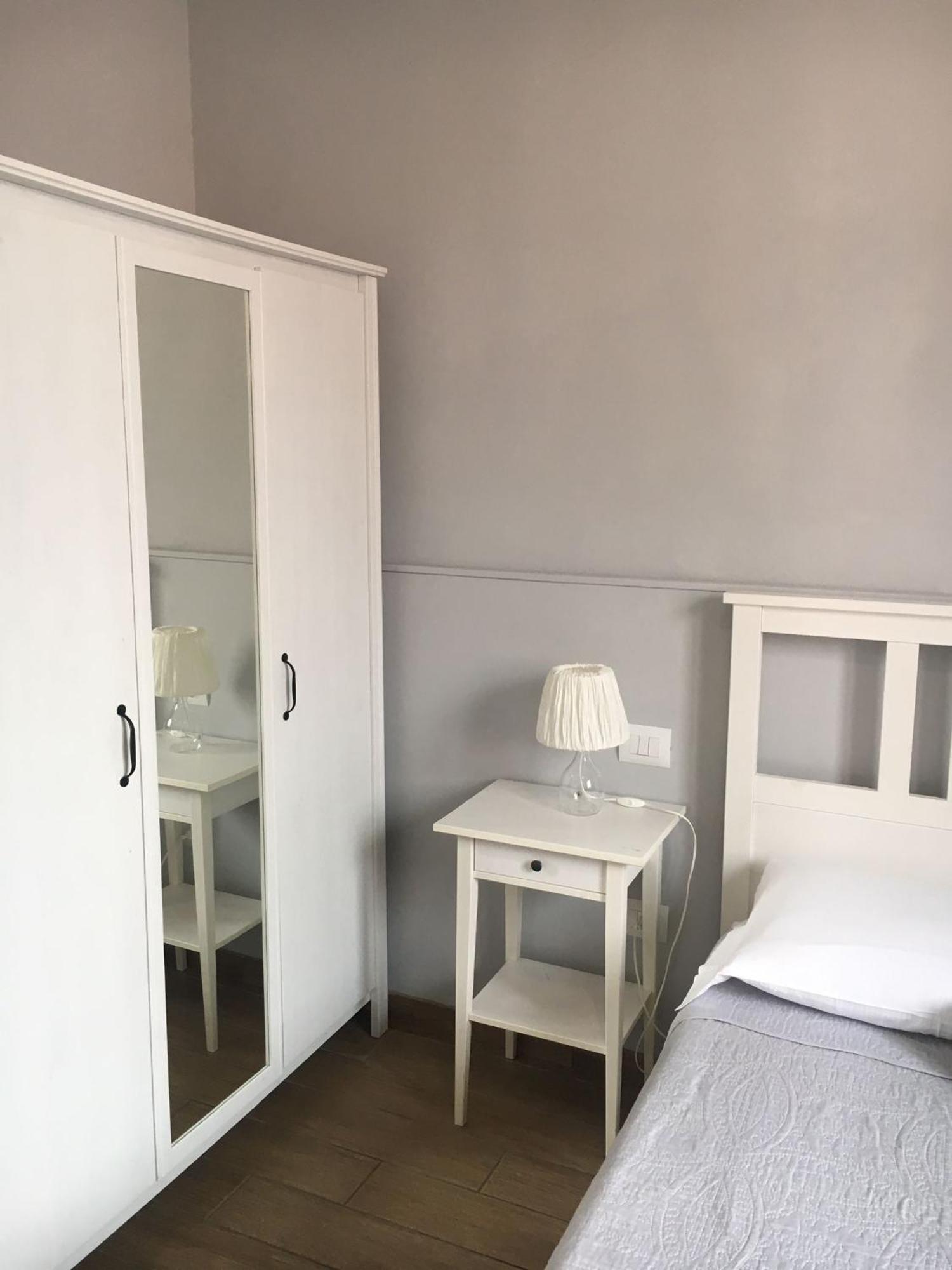 Casa Vacanze Sangiacomo App Acqua Marina Santo Stefano al Mare Extérieur photo