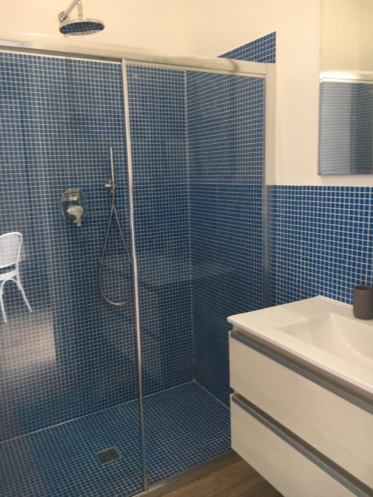 Casa Vacanze Sangiacomo App Acqua Marina Santo Stefano al Mare Extérieur photo
